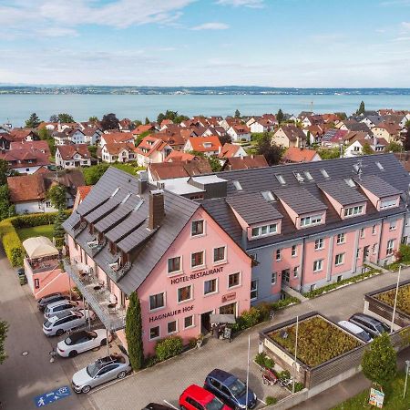 Hotel Hagnauer Hof Extérieur photo