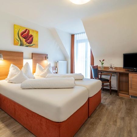 Hotel Hagnauer Hof Extérieur photo