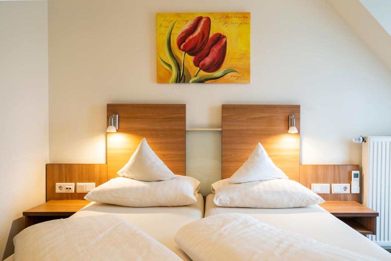 Hotel Hagnauer Hof Extérieur photo