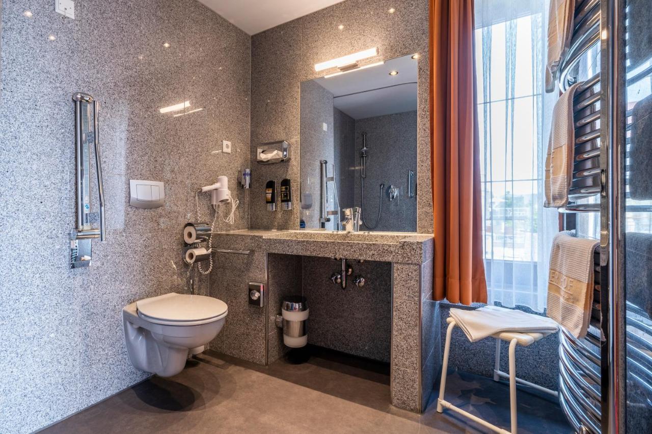 Hotel Hagnauer Hof Extérieur photo