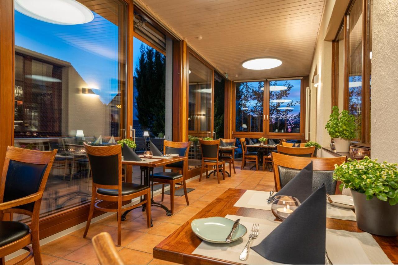 Hotel Hagnauer Hof Extérieur photo
