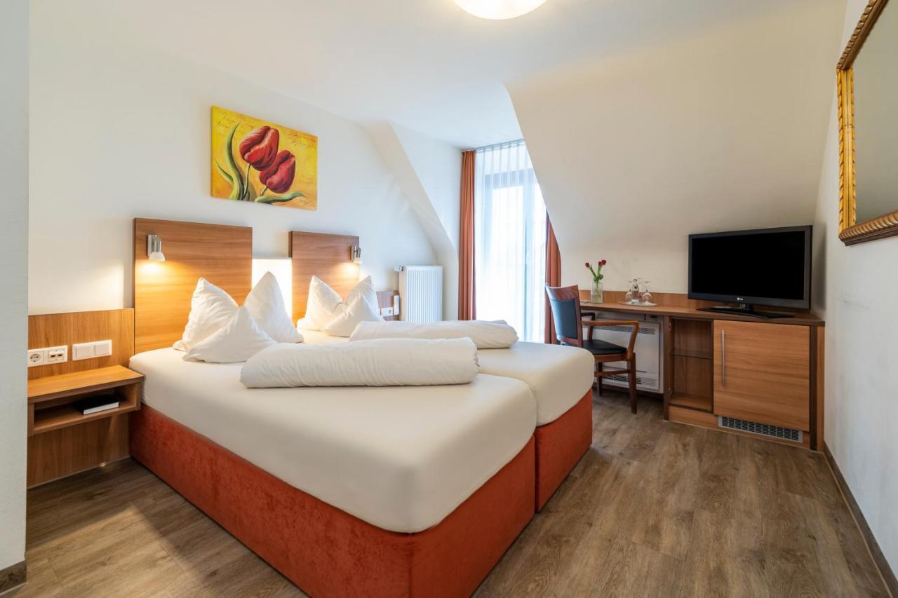 Hotel Hagnauer Hof Extérieur photo