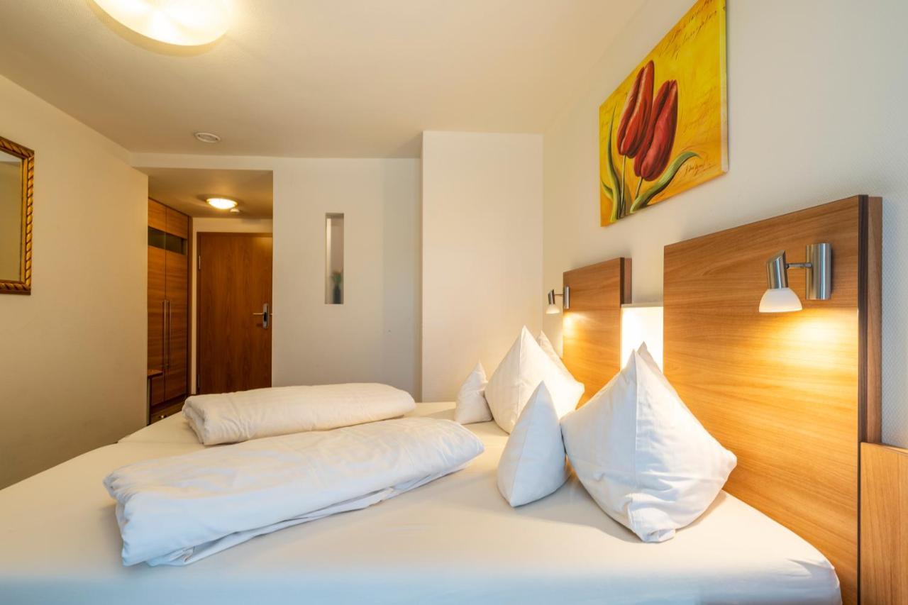 Hotel Hagnauer Hof Extérieur photo