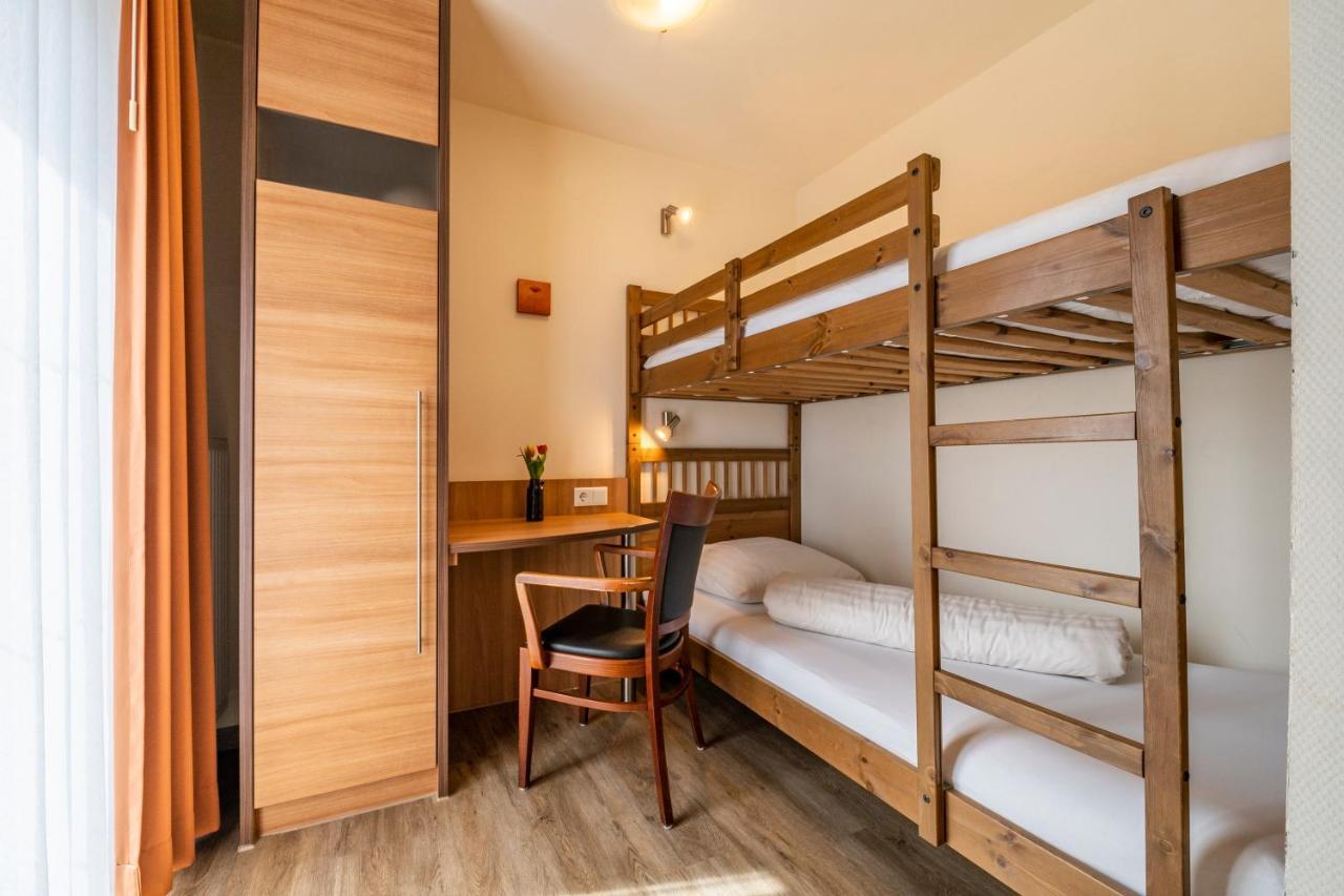 Hotel Hagnauer Hof Extérieur photo